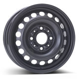 BENET 5,5J x 14 4x 114,3 67 ET46 černé MITSUBISHI/SMART