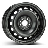 BENET 61J x 16 / 5x105/ 56,6 /ET39/ černé