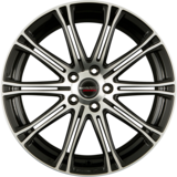 BORBET CW 1 BP