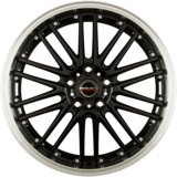 BORBET CW 2 BHP