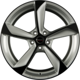 BORBET S SBG