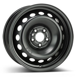 BENET 4.50B x 13 4x 100 54 ET46 černé KIA