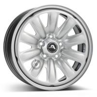 BENET 7x16 Hybridní kolo 5x112 ET45 57.1