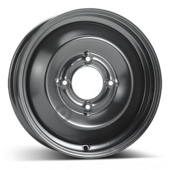 BENET 4.00Bx13 4x115 78 ET23,5 černé