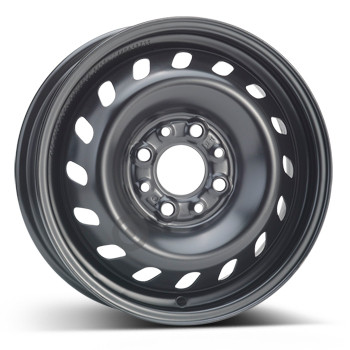 BENET 4.50B x 13 4x98 58 ET36,5 černé