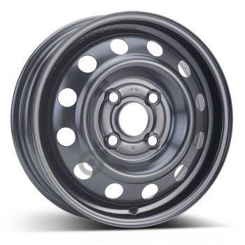 BENET 4.00B x 13 4x100 54 ET46 černé