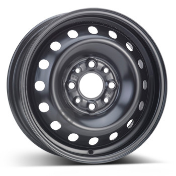 BENET 4.50B x 13 4x98 58 ET35 černé