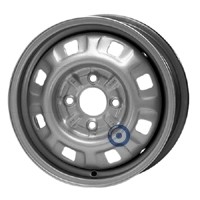 BENET 4.50Bx13 4x98 58,5 ET45 černé