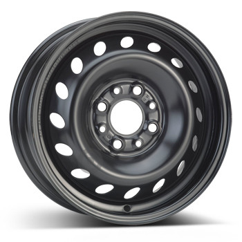 BENET 5.00B x 13 4x 98 58 ET33 černé FIAT