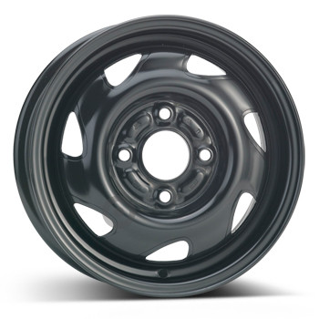 BENET 5J x 13 4x 108 63,3 ET43,5 černé FORD/MAZDA