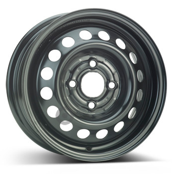 BENET 5J x 13 4x100 59 ET45 černé