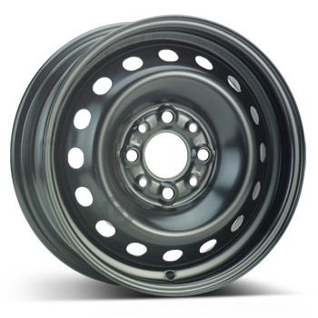 BENET 5.00B x 13 4x 98 58 ET35 černé FIAT