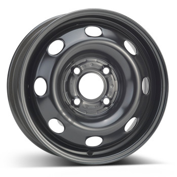 BENET 5.00B x 13 4x100 60 ET36 černé