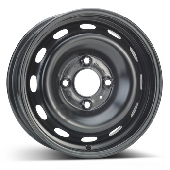 BENET 5.00B x 13 4x 108 65 ET20 černé CITROEN/PEUGEOT