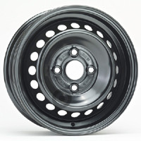BENET 4,5J x 13 4x100 54 ET35 černé