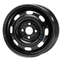 BENET 5x13 Renault Kangoo 4x100 ET36