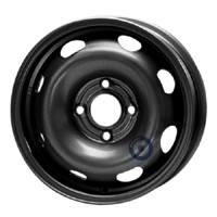 BENET 5x13 Ren. Kangoo 4x100 ET36 60.1