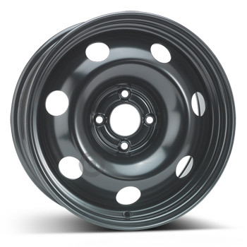 BENET 7J x 16 4x108 65 ET29 černé