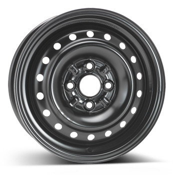 BENET 5J x 14 4x100 54 ET40 černé