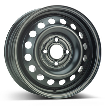 BENET 5J x 14 4x100 59 ET45 černé