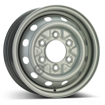 BENET MAZDA5x14 6x139,7