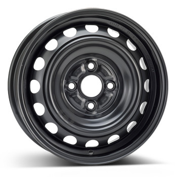 BENET 5J x 14 4x100 54 ET39 černé
