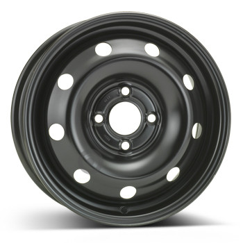 BENET 5,5J x 14 4x100 60 ET43 černé