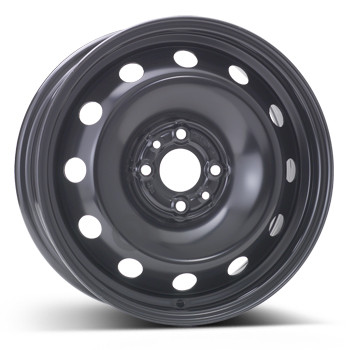 BENET 6J x 15 4x 98 58 ET40 černé FIAT/FORD/LANCIA