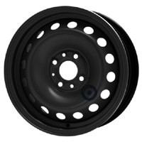 BENET 5.5x14 Fiat Dublo,Cargo 4x98 ET37 58.1