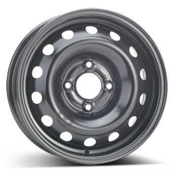 BENET 5,5J x 14 4x108 65 ET24 černé