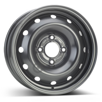 BENET 5,5J x 14 4x108 65 ET24 černé