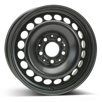 BENET 6J x 15 5x 112 66,5 ET44 černé MERCEDES