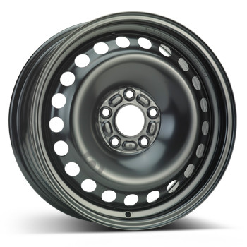 BENET 6,5J x 16 5x 108 63,3 ET50 černé FORD