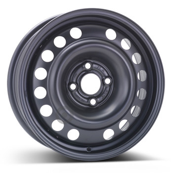 BENET 6J x 15 4x 100 56,5 ET49 černé OPEL