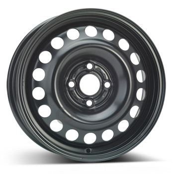 BENET 6J x 15 4x 100 56,5 ET49 černé OPEL