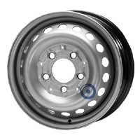 BENET 6J x 15 5x130 84 ET83 stříbrné