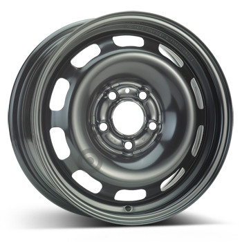 BENET 6J x 15 5x108 65 ET43 černé