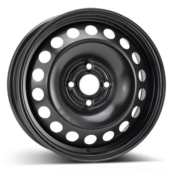 BENET 6J x 15 4x100 56,5 ET39 černé