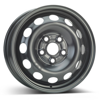 BENET 6J x 15 5x112 57 ET55 černé