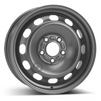 BENET 6J x 15 5x 108 63,3 ET52,5 černé FORD
