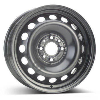 BENET 5,5J x 14 4x 98 58 ET35 černé FIAT