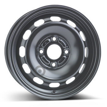 BENET 5,5J x 14 4x 108 63,3 ET37,5 černé FORD