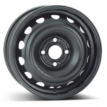 BENET 5,5J x 14 4x100 56,5 ET49 černé