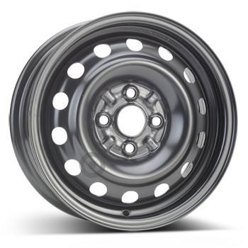 BENET 5,5JJ x 14 4x100 54 ET45 černé