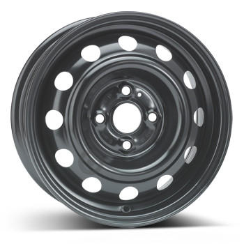 BENET 5,5J x 14 4x 100 54 ET46 černé HYUNDAI