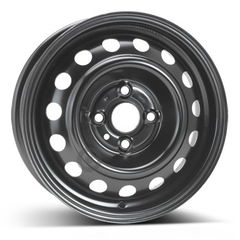 BENET 5J x 14 4x 100 54 ET45 černé HYUNDAI