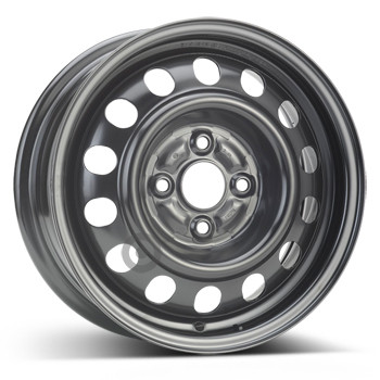 BENET 5,5J x 14 4x 100 54 ET45 černé TOYOTA