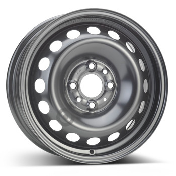 BENET 5,5J x 14 4x 98 58 ET44 černé CITROEN/FIAT/PEUGEOT