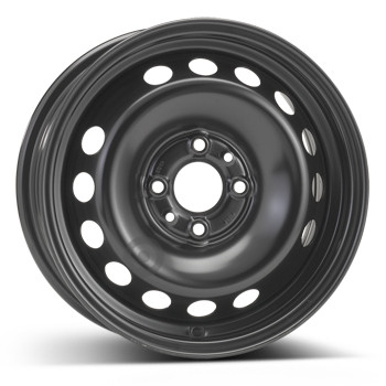 BENET 6J x 14 4x98 58 ET40 černé