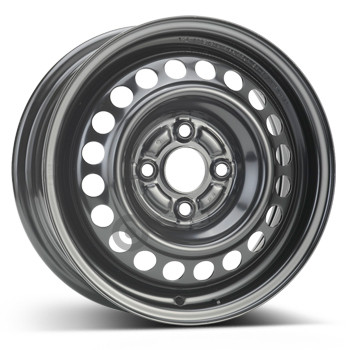 BENET 5,5JJ x 14 4x 100 56 ET45 černé HONDA